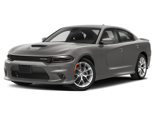 2023 Dodge Charger GT BLACKTOP in Silver Spring, MD - DARCARS Automotive Group
