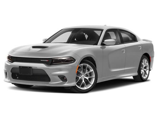 2023 Dodge Charger GT ALL-WHEEL DRIVE BLACKTOP in Silver Spring, MD - DARCARS Automotive Group