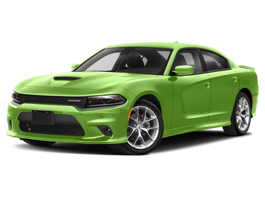 2023 Dodge Charger R/T in Silver Spring, MD - DARCARS Automotive Group
