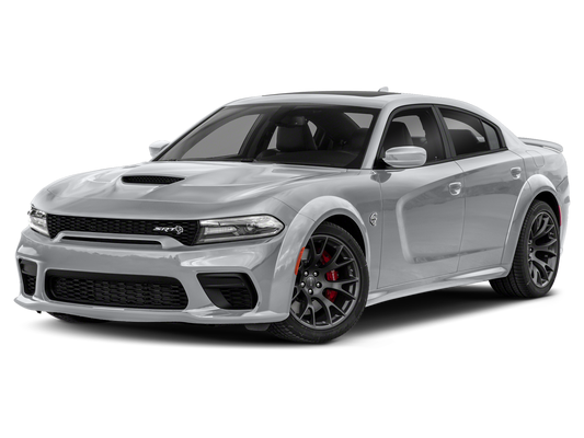 2023 Dodge Charger SRT Hellcat Widebody in Silver Spring, MD - DARCARS Automotive Group