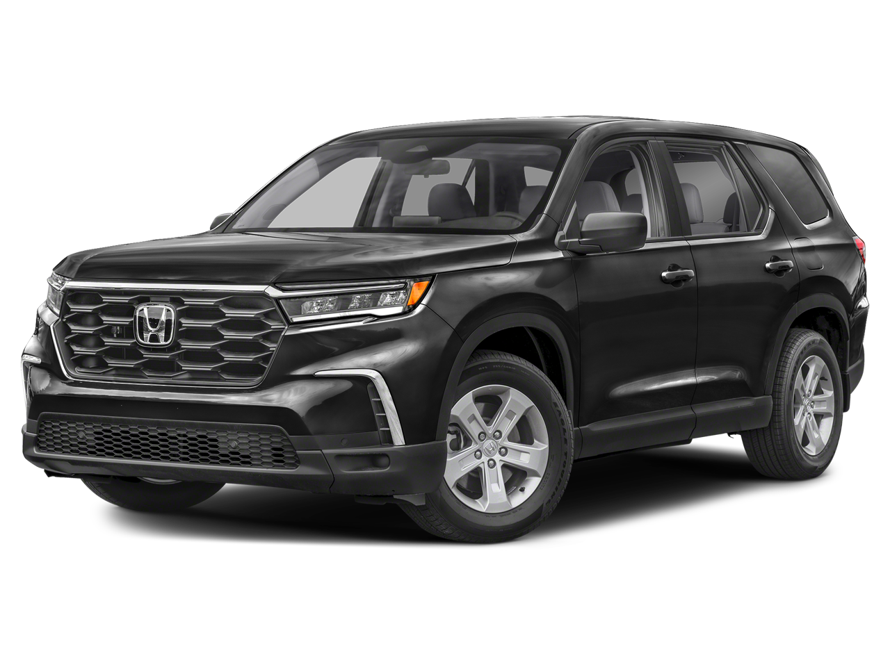 2023 Honda Pilot