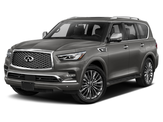 2023 INFINITI QX80 Sensory in Silver Spring, MD - DARCARS Automotive Group