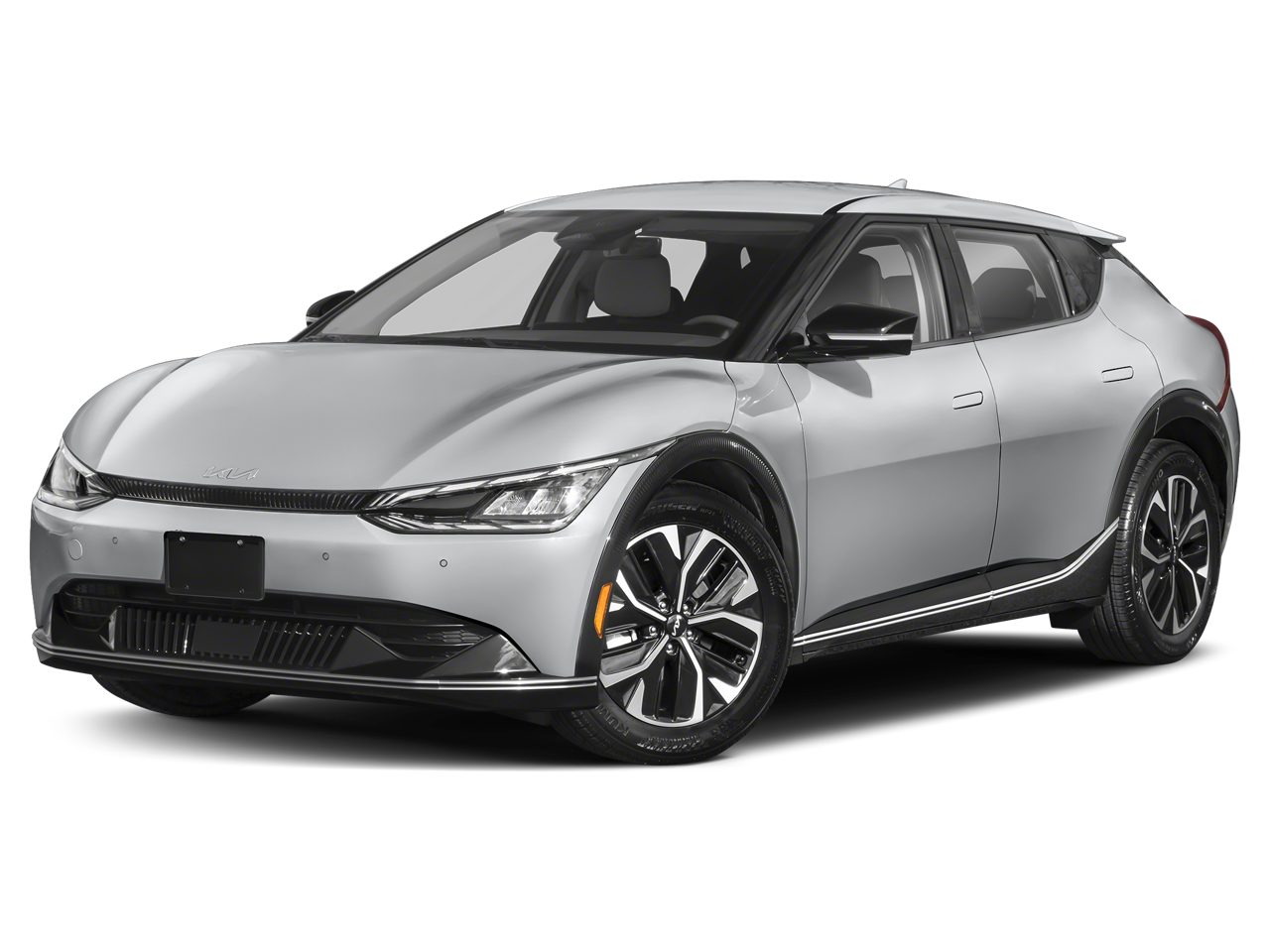 2023 Kia EV6