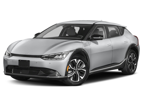 2023 Kia EV6 Wind