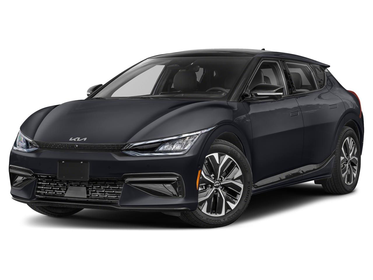 2023 Kia EV6