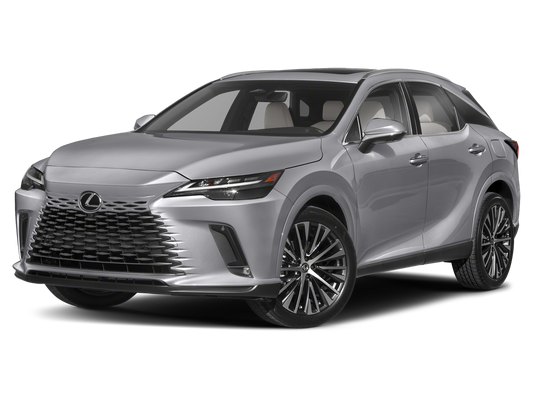 2023 Lexus RX 350 in Silver Spring, MD - DARCARS Automotive Group