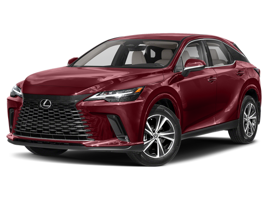 2023 Lexus RX PREMIUM in Silver Spring, MD - DARCARS Automotive Group