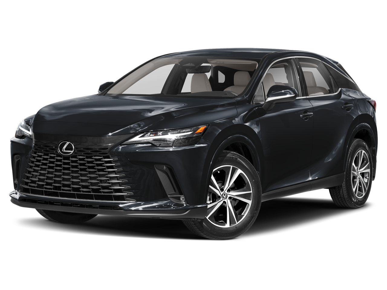 2023 Lexus RX