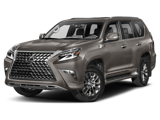 2023 Lexus GX 460 460 in Silver Spring, MD - DARCARS Automotive Group