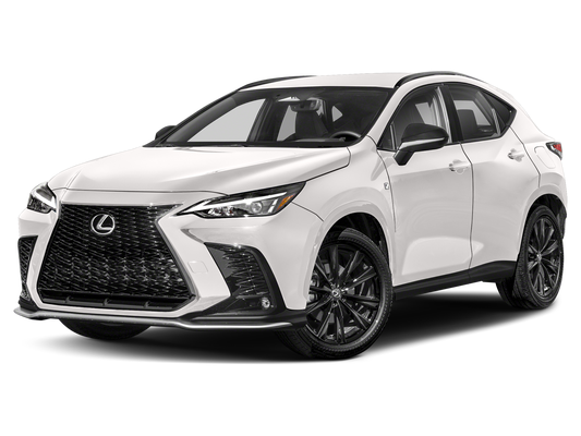 2023 Lexus NX F SPORT HANDLING AWD in Silver Spring, MD - DARCARS Automotive Group
