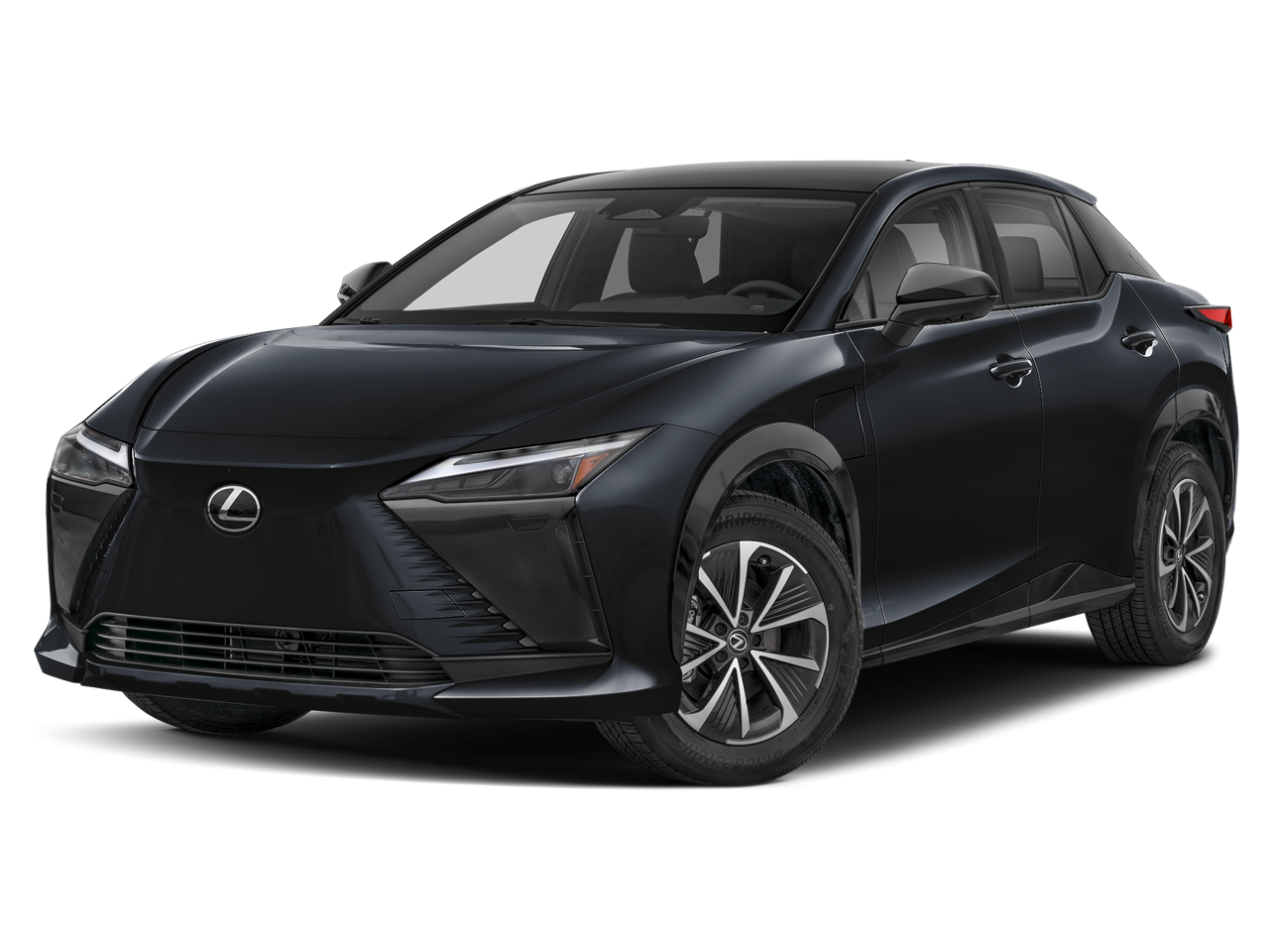2023 Lexus RZ