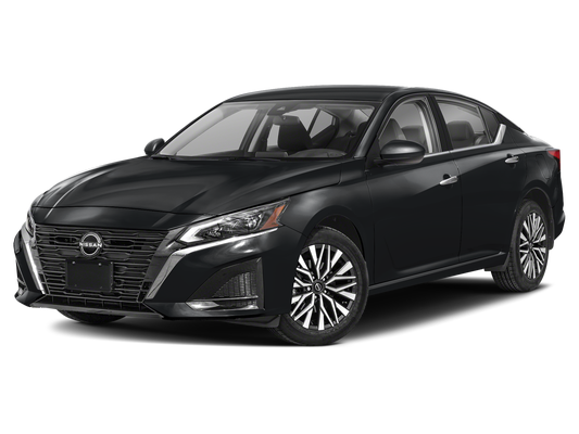 2023 Nissan Altima 2.5 SV in Silver Spring, MD - DARCARS Automotive Group