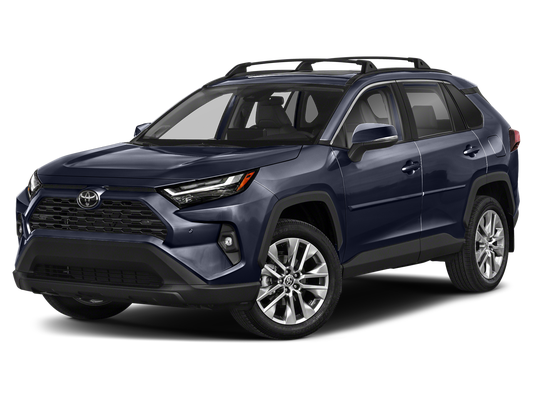 2023 Toyota RAV4 XLE Premium in Silver Spring, MD - DARCARS Automotive Group