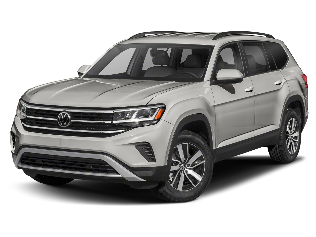 2023 Volkswagen Atlas