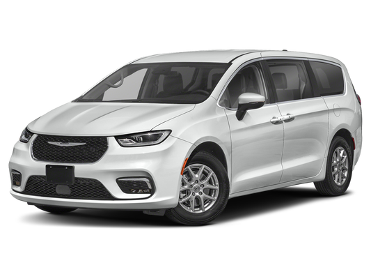 2024 Chrysler Pacifica Touring L S Appearance in Silver Spring, MD - DARCARS Automotive Group