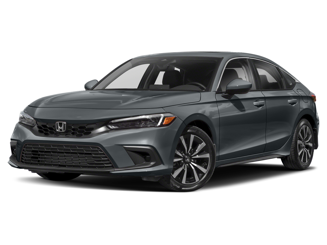 2024 Honda Civic Hatchback