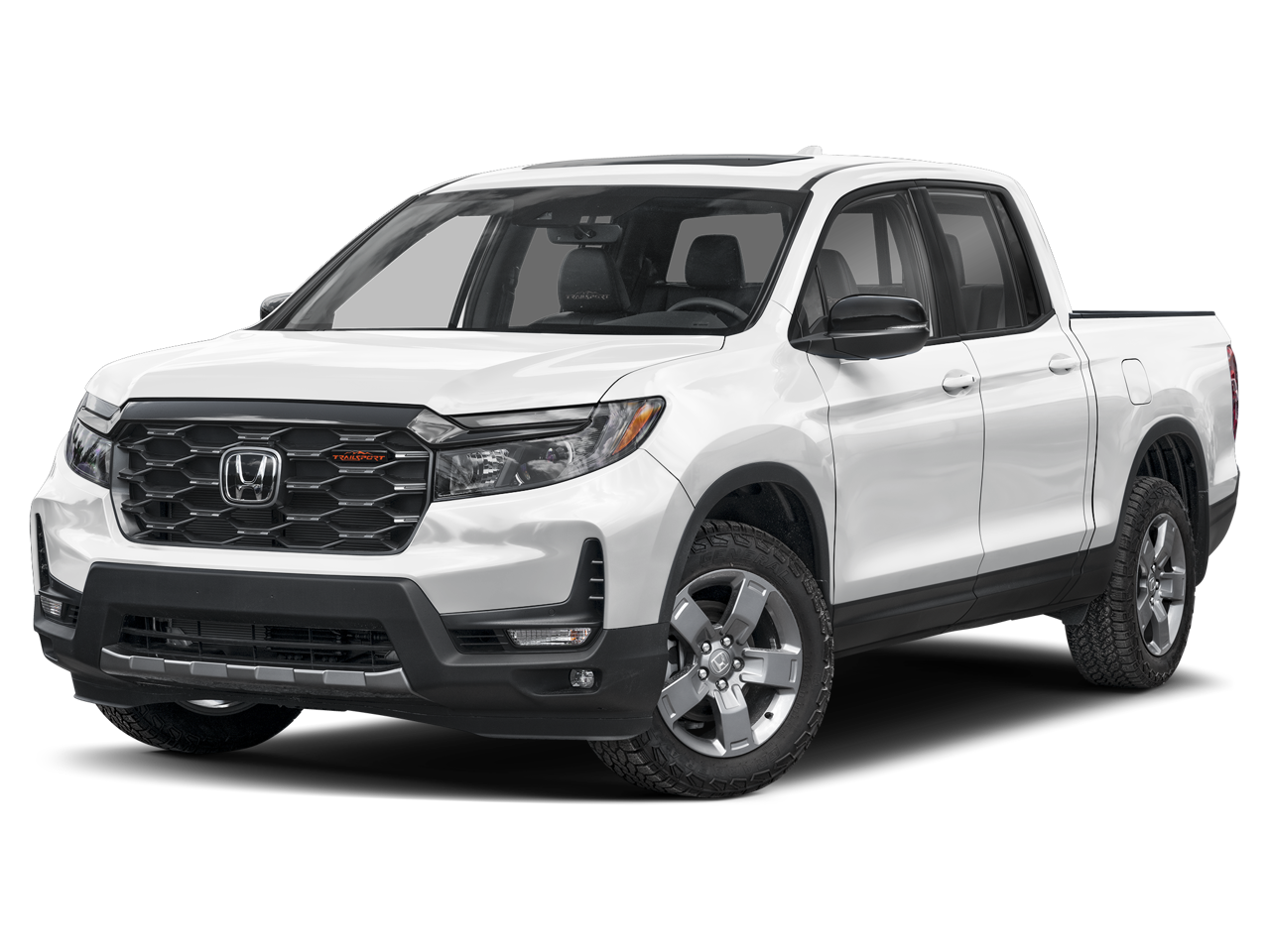 2024 Honda Ridgeline