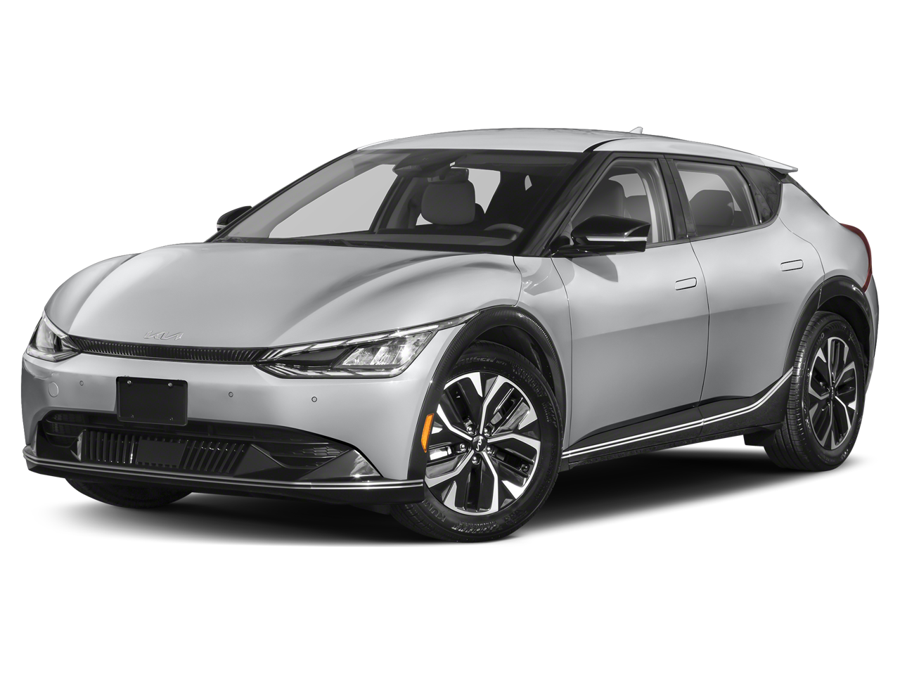 2024 Kia EV6 Wind Long Range