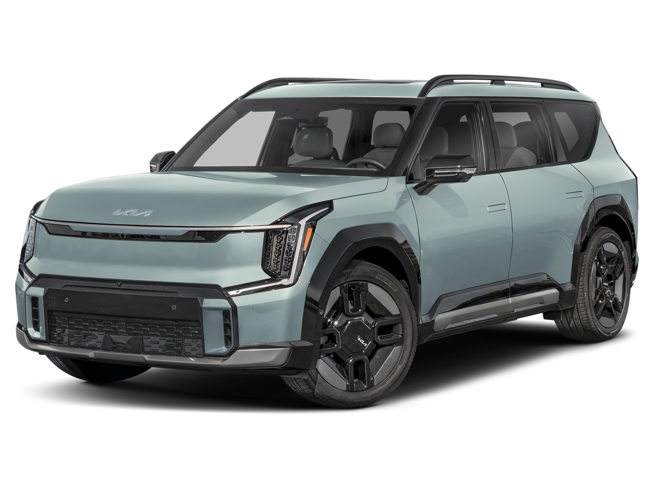 2024 Kia EV9