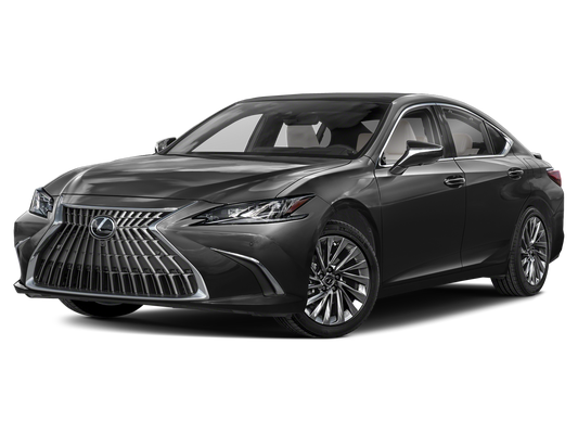 2024 Lexus ES 350 Ultra Luxury in Silver Spring, MD - DARCARS Automotive Group