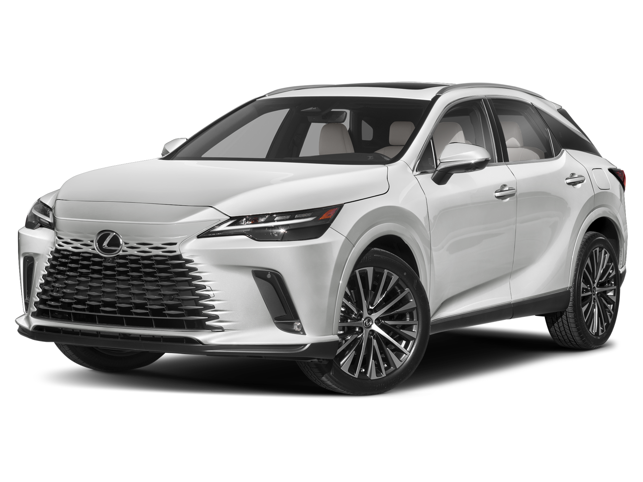 2024 Lexus RX