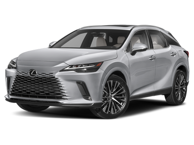 2024 Lexus RX 350 Premium 350 Premium w/ Lexus Interface with 14-in Touchscreen Display;