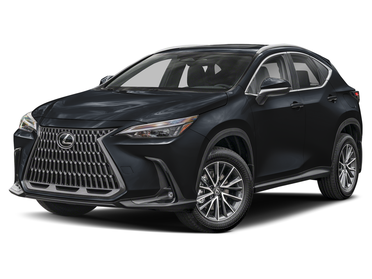 2024 Lexus NX 350h Premium 350h Premium