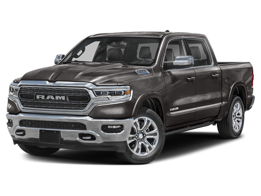 2024 RAM 1500 Big Horn Sport Appearance Package in Silver Spring, MD - DARCARS Automotive Group
