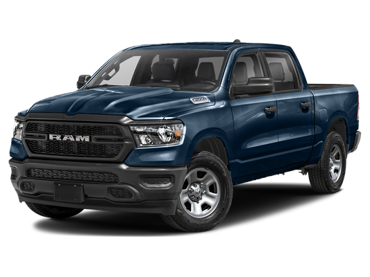 2024 RAM 1500 Tradesman in Silver Spring, MD - DARCARS Automotive Group