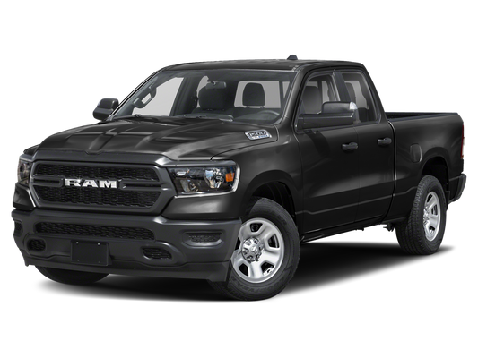 2024 RAM 1500 Big Horn/Lone Star in Silver Spring, MD - DARCARS Automotive Group