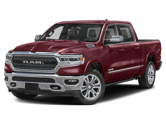 2024 RAM 1500 Limited in Silver Spring, MD - DARCARS Automotive Group
