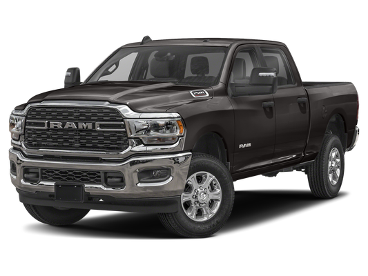 2024 RAM 2500 Laramie in Silver Spring, MD - DARCARS Automotive Group