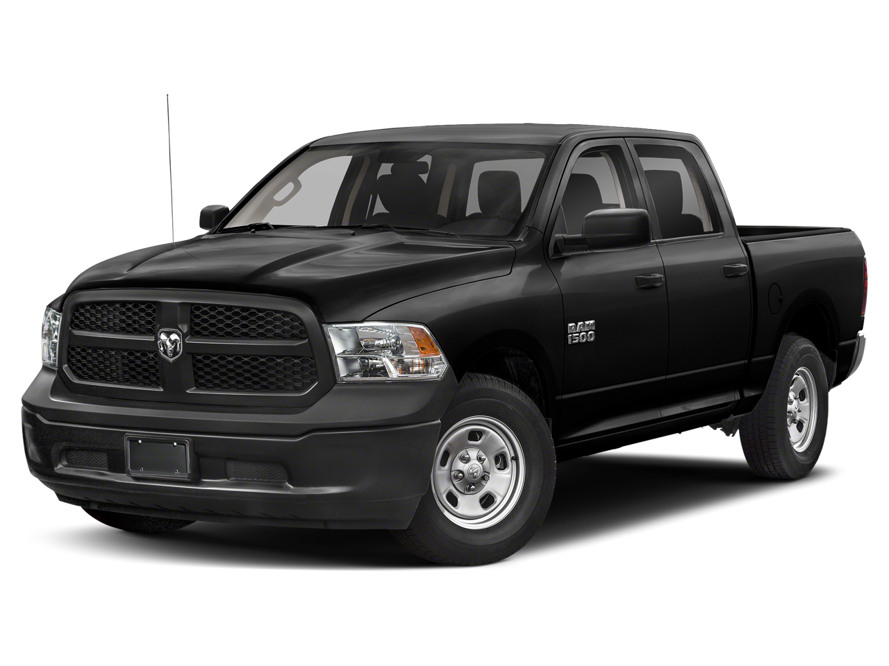 2024 RAM Ram 1500 Classic