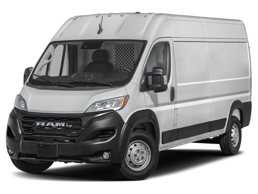 2024 RAM ProMaster 2500 High Roof 159 WB Base in Silver Spring, MD - DARCARS Automotive Group