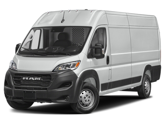 2024 RAM ProMaster 3500 Base in Silver Spring, MD - DARCARS Automotive Group