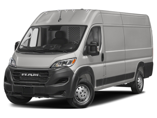 2024 RAM ProMaster 3500 High Roof in Silver Spring, MD - DARCARS Automotive Group