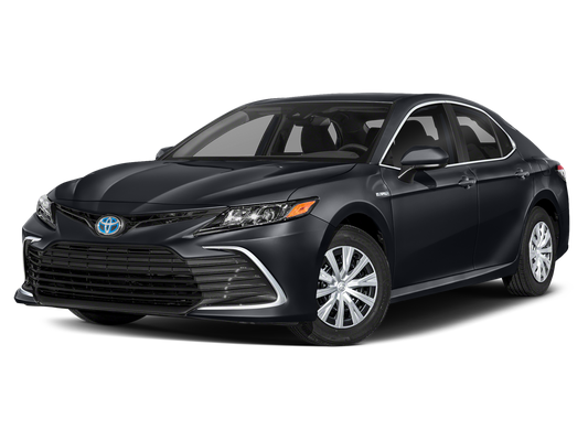 2024 Toyota Camry Hybrid XLE in Silver Spring, MD - DARCARS Automotive Group