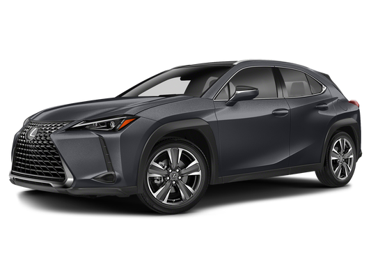 2025 Lexus UX F SPORT DESIGN in Silver Spring, MD - DARCARS Automotive Group