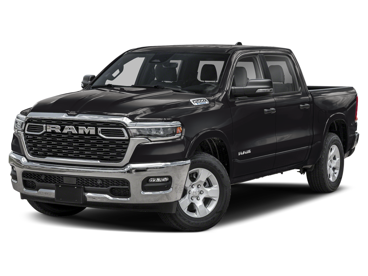 2025 RAM Ram 1500 Pickup