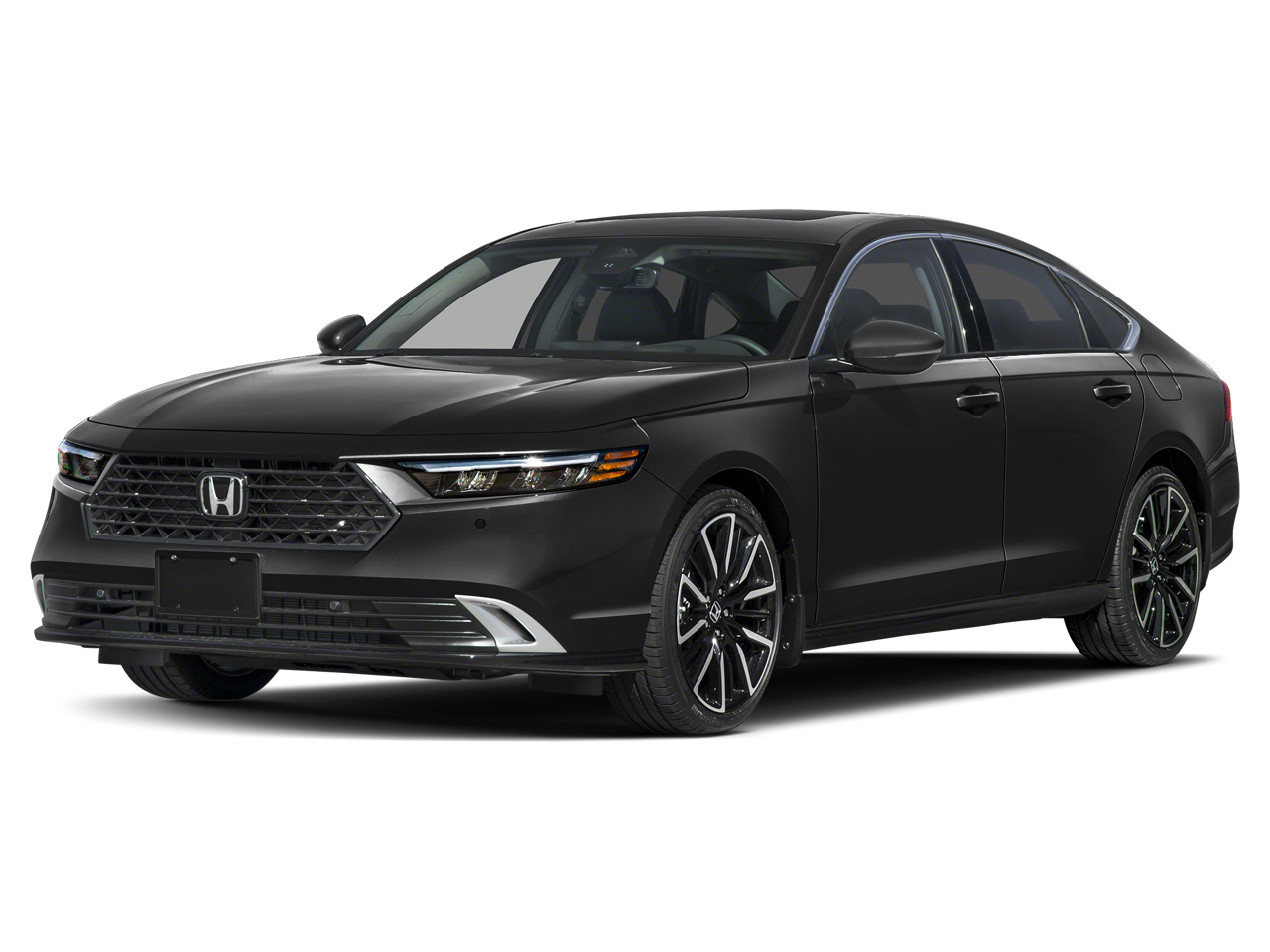 2026 Honda Accord