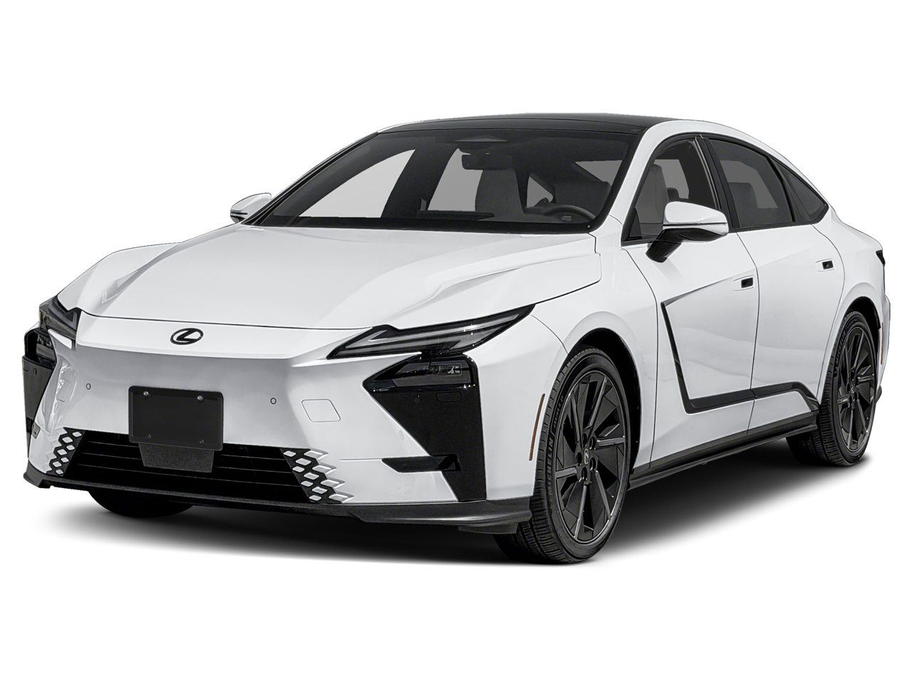 2026 Lexus ES 500e PREMIUM AWD