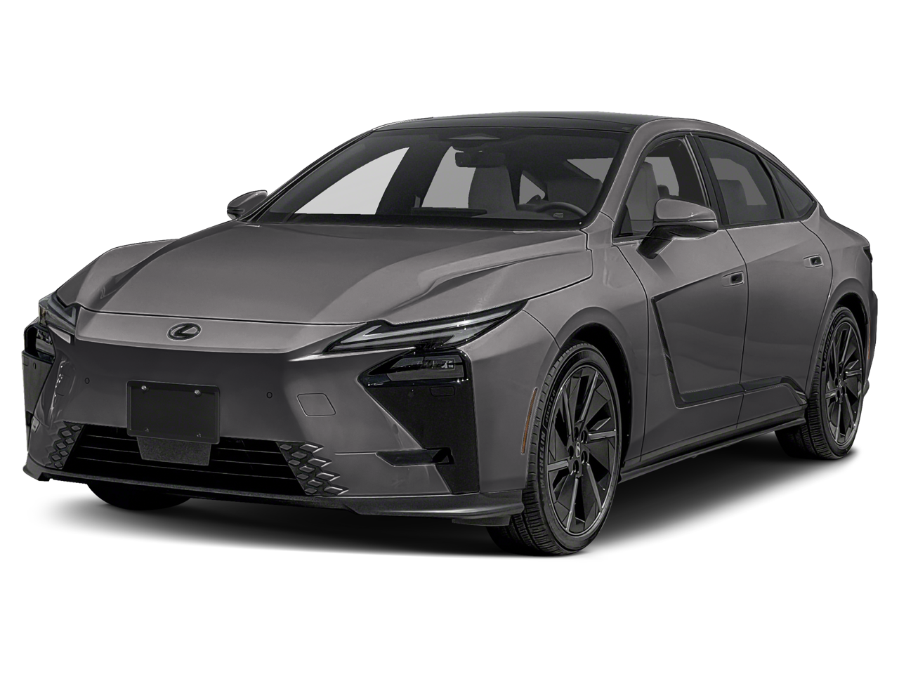 2026 Lexus ES 500e PREMIUM AWD