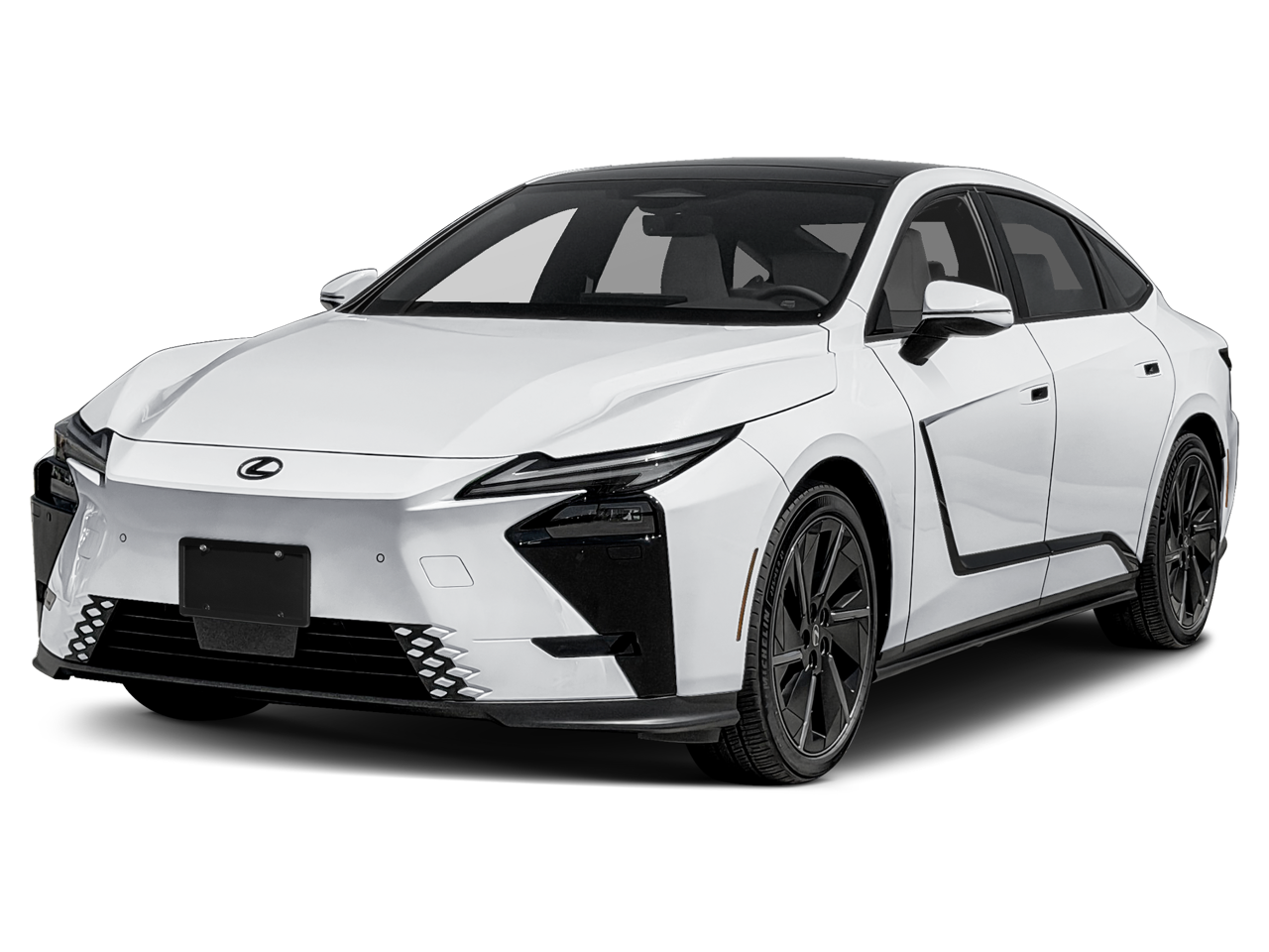 2026 Lexus ES LUXURY AWD