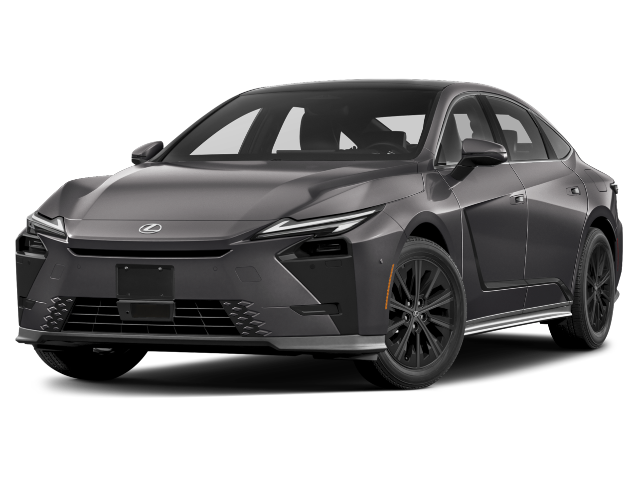 2026 Lexus ES Hybrid