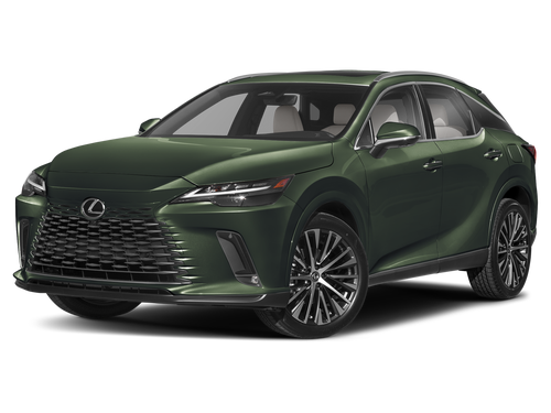 2026 Lexus RX 350 PREMIUM PLUS