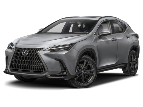 2026 Lexus NX 450h+ PREMIUM PLUS AWD