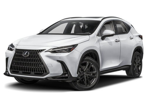 2026 Lexus NX 450h+ PREMIUM PLUS AWD
