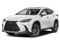 2026 Lexus NX 350 AWD