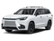2026 Lexus TX 500h F SPORT PERFORMANCE PREMIUM AWD