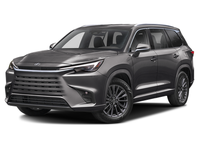 2026 Lexus TX 350 PREMIUM AWD